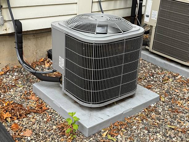 24/7 Emergency Heat Pump Repair experts in Hamlin, TX