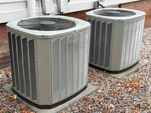 Reliable Heat Pump Repair contractor in Hamlin, TX by Leonard HVAC