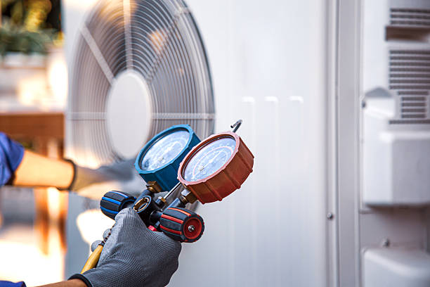 Affordable Heat Pump Repair solutions in Hamlin, TX